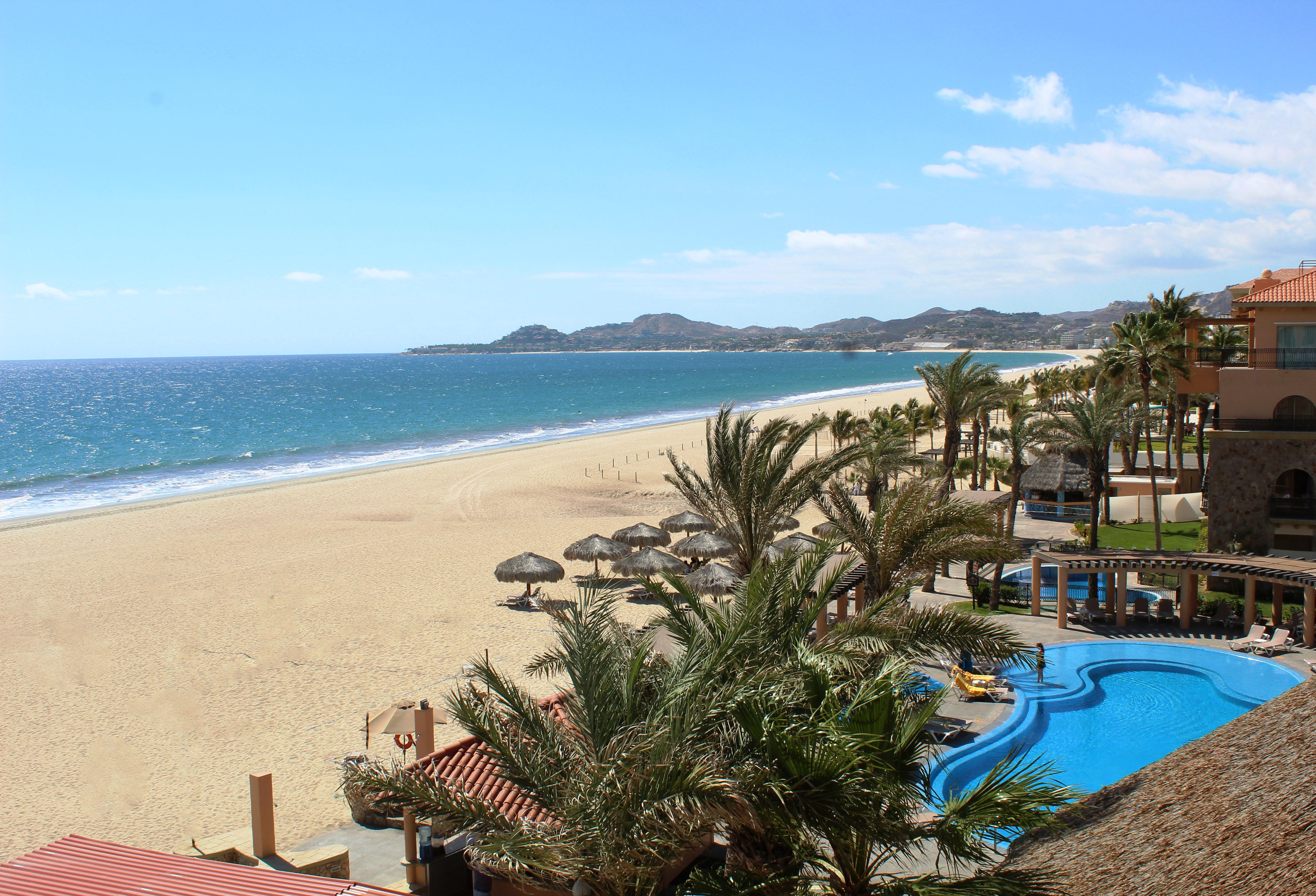 Royal Solaris Los Cabos San José del Cabo Εξωτερικό φωτογραφία