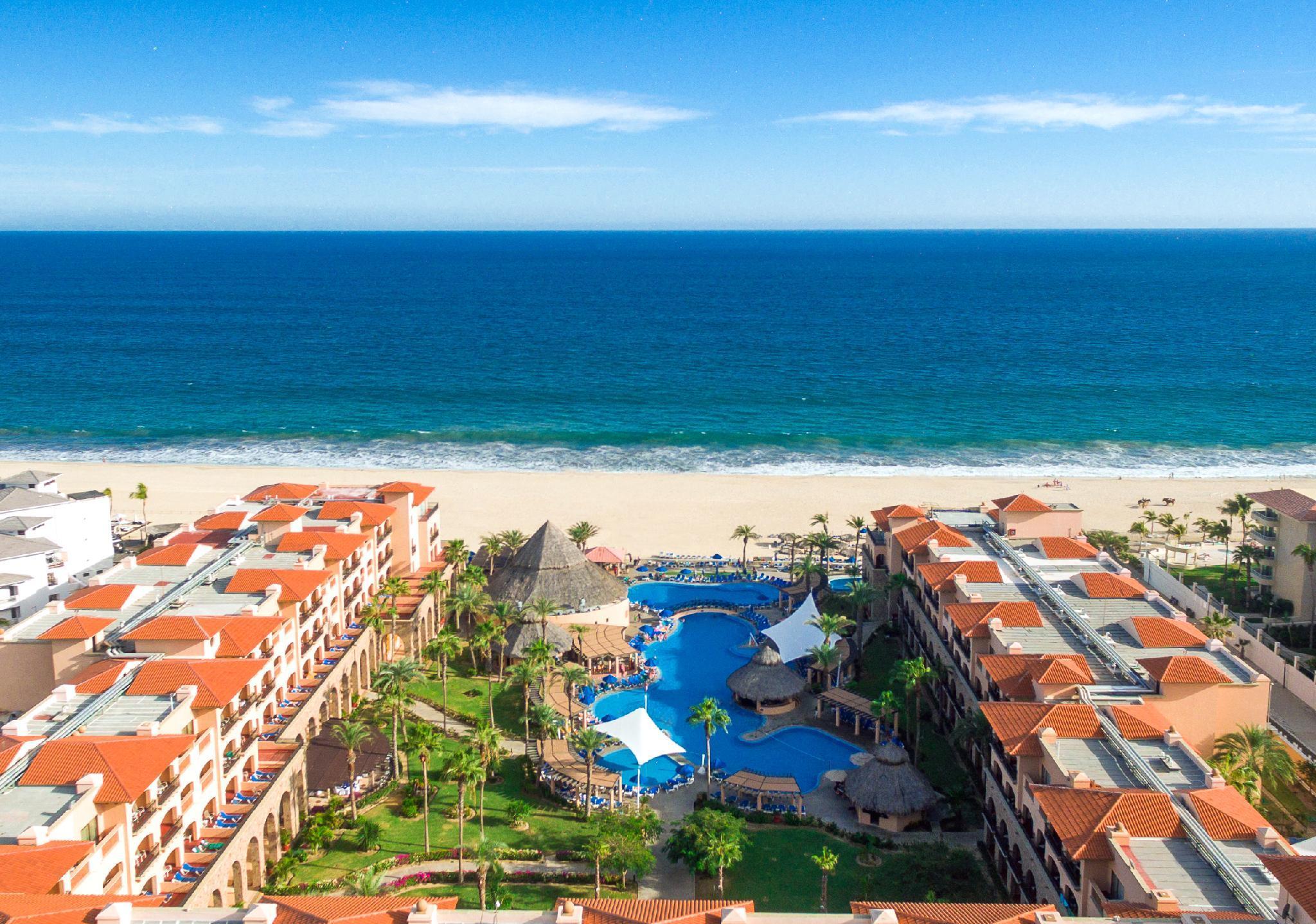 Royal Solaris Los Cabos San José del Cabo Εξωτερικό φωτογραφία
