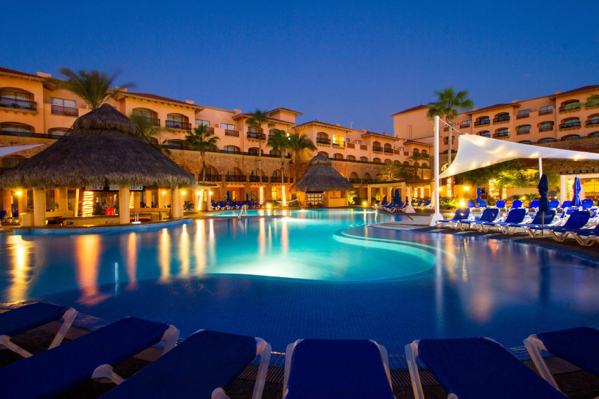 Royal Solaris Los Cabos San José del Cabo Εξωτερικό φωτογραφία