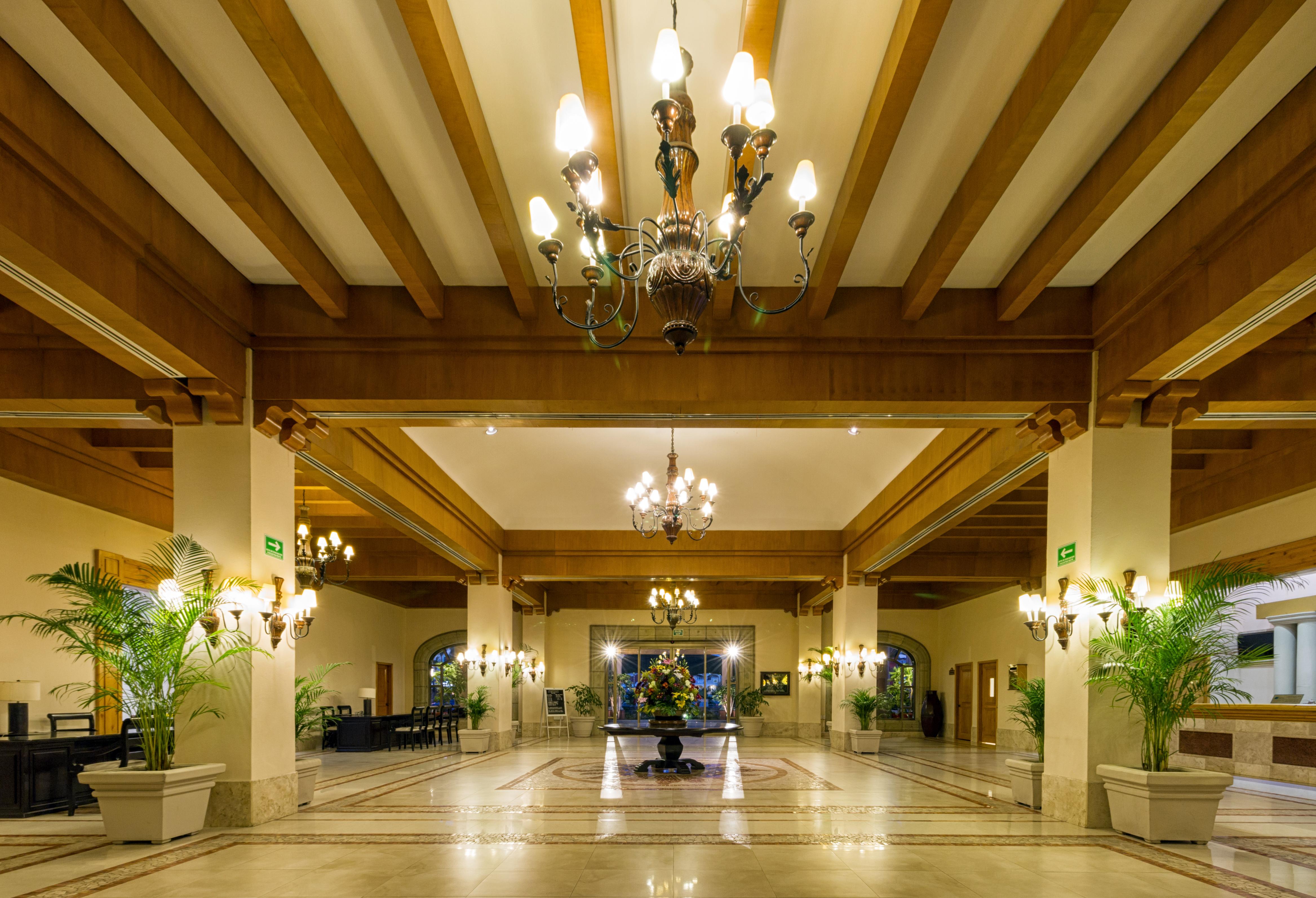 Royal Solaris Los Cabos San José del Cabo Εξωτερικό φωτογραφία