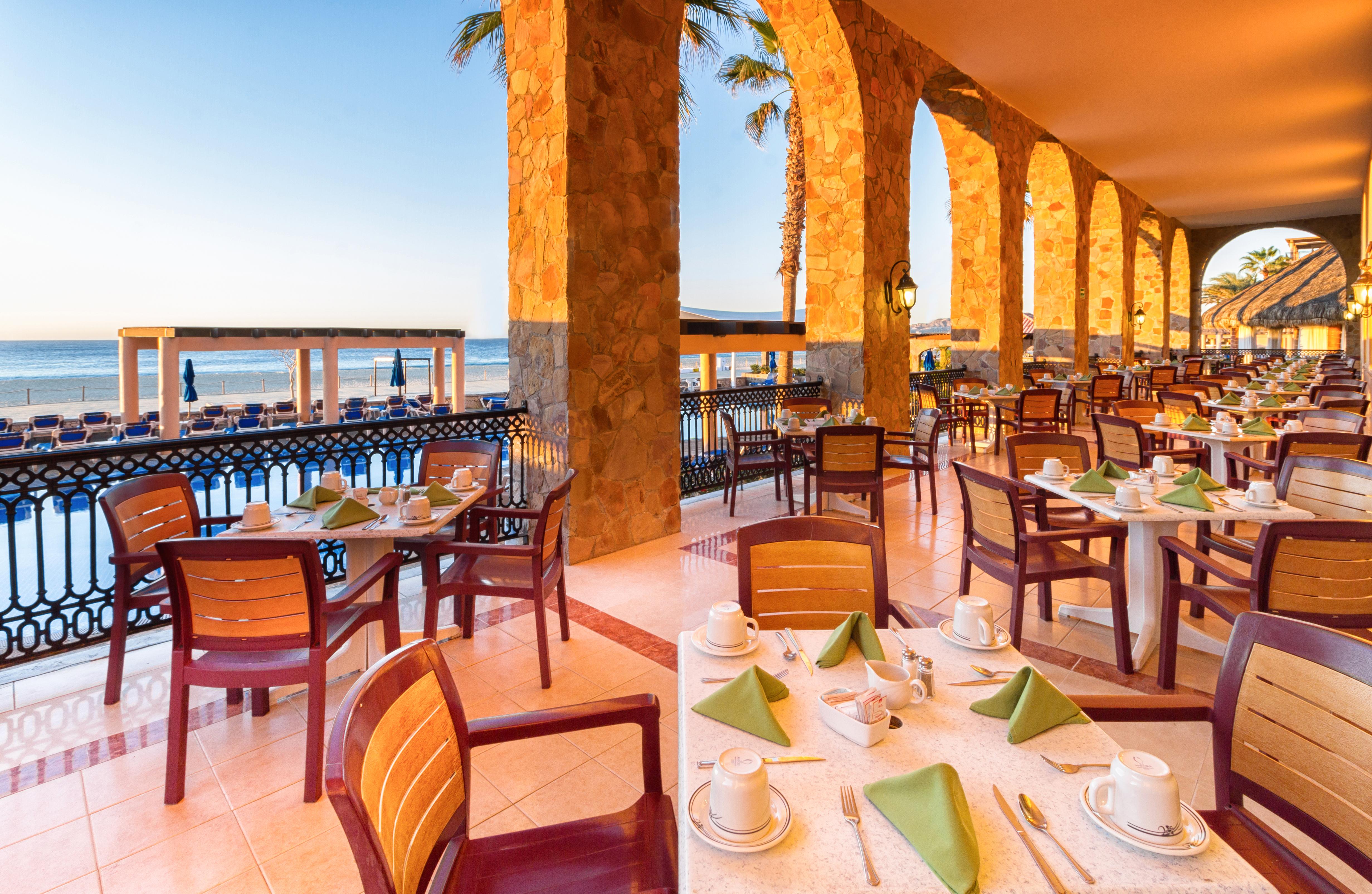Royal Solaris Los Cabos San José del Cabo Εξωτερικό φωτογραφία