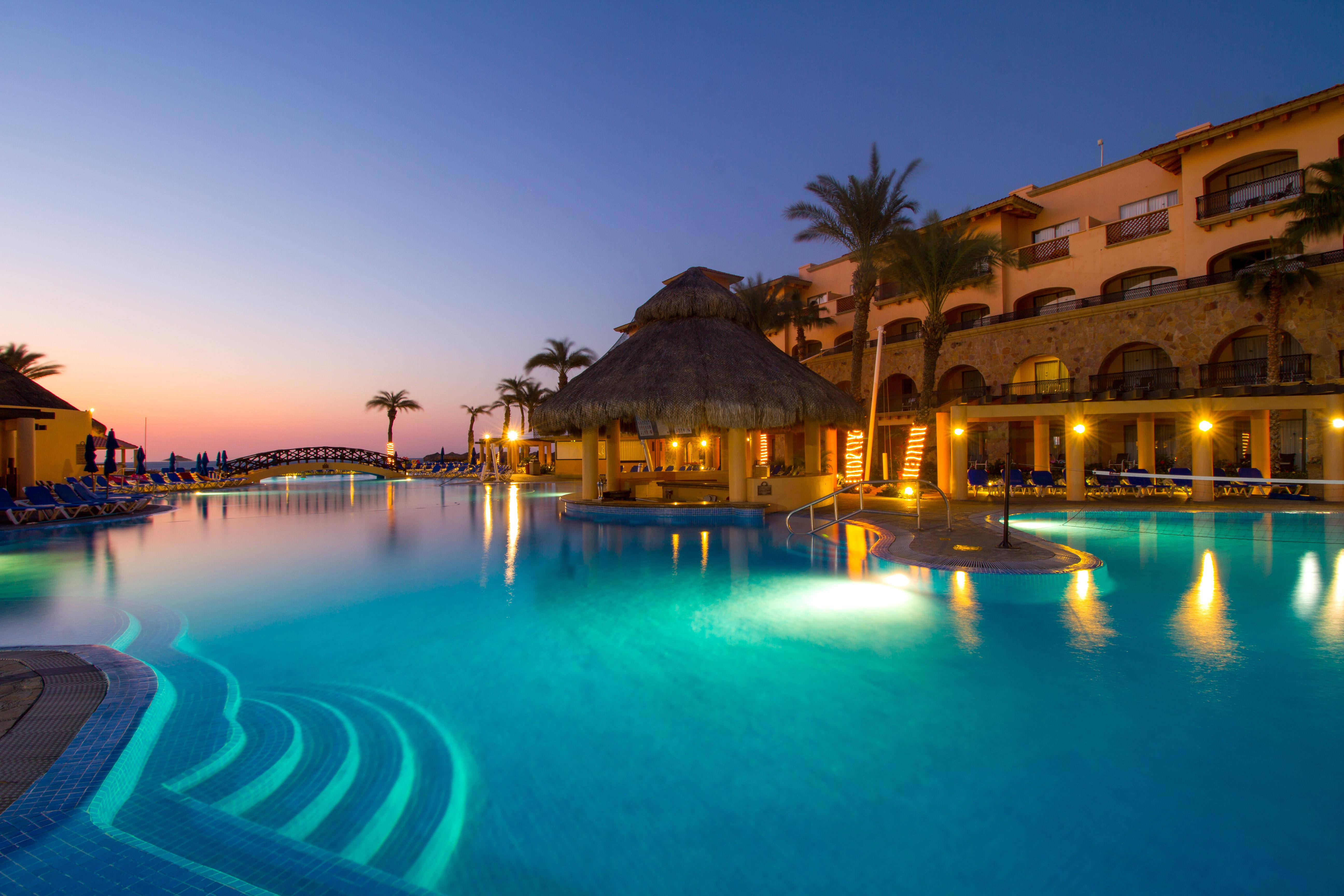 Royal Solaris Los Cabos San José del Cabo Εξωτερικό φωτογραφία