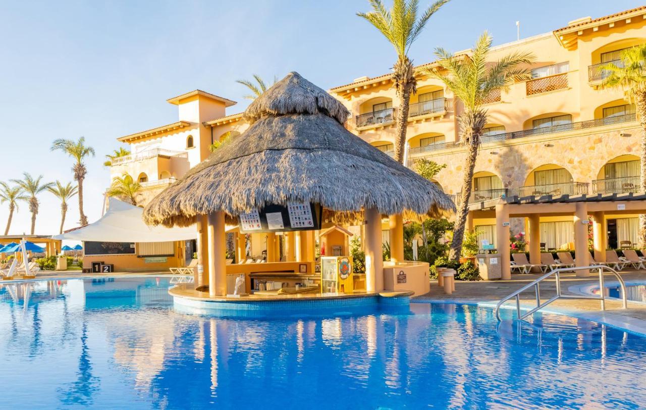 Royal Solaris Los Cabos San José del Cabo Εξωτερικό φωτογραφία