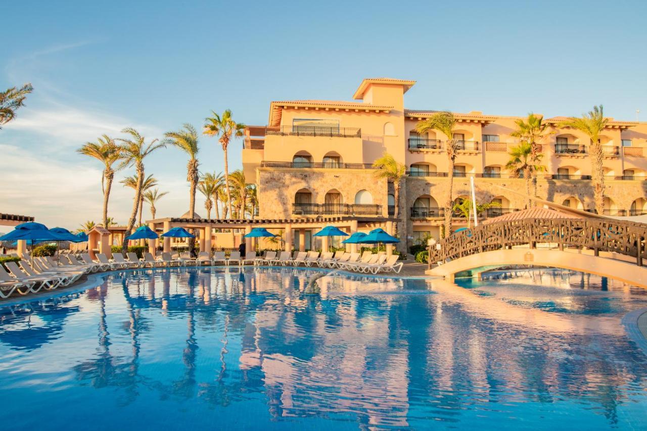 Royal Solaris Los Cabos San José del Cabo Εξωτερικό φωτογραφία
