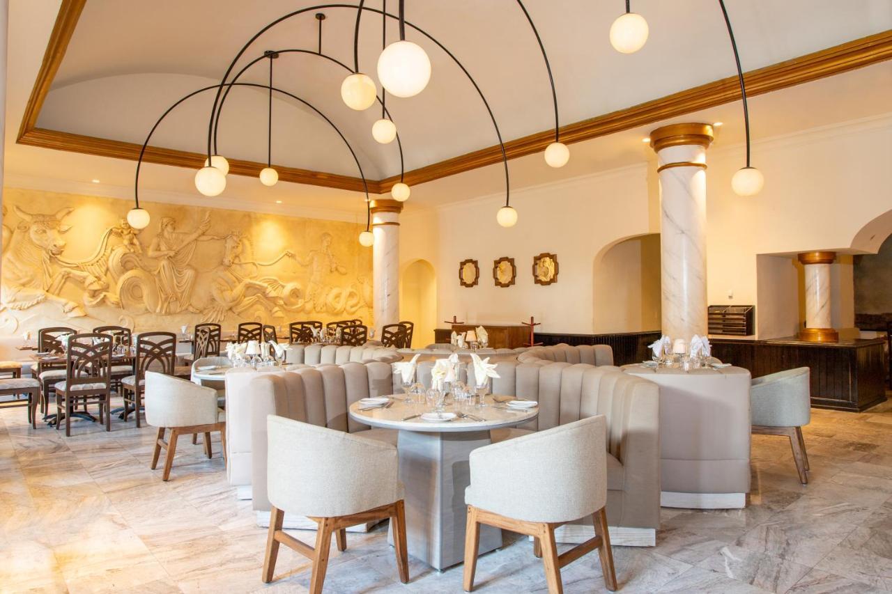Royal Solaris Los Cabos San José del Cabo Εξωτερικό φωτογραφία