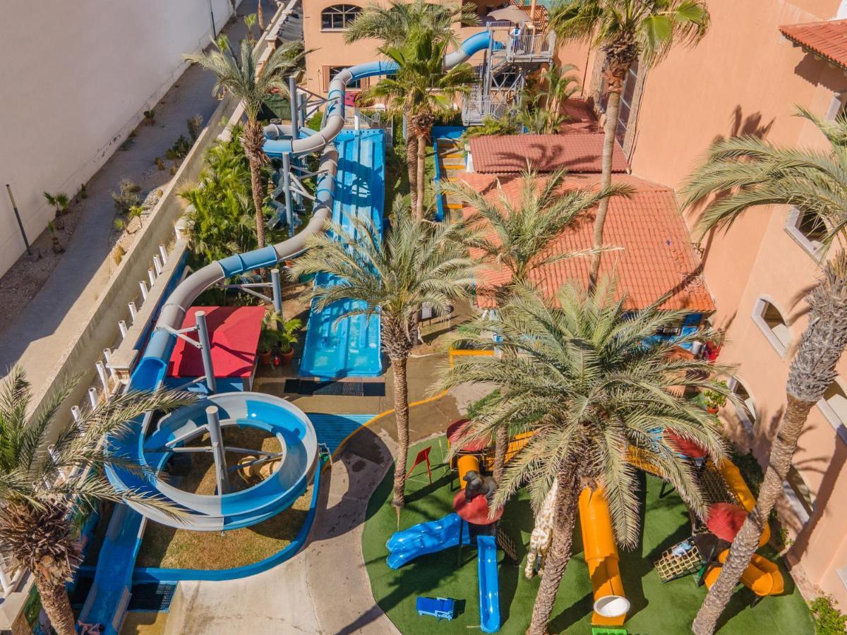 Royal Solaris Los Cabos San José del Cabo Εξωτερικό φωτογραφία