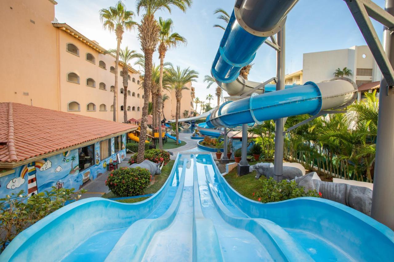Royal Solaris Los Cabos San José del Cabo Εξωτερικό φωτογραφία