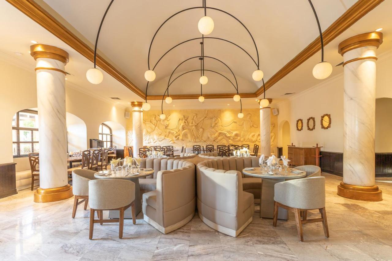 Royal Solaris Los Cabos San José del Cabo Εξωτερικό φωτογραφία