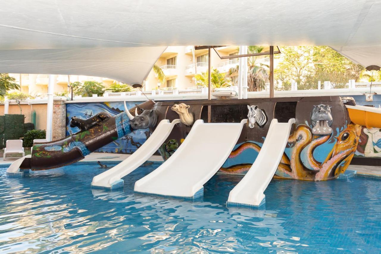 Royal Solaris Los Cabos San José del Cabo Εξωτερικό φωτογραφία