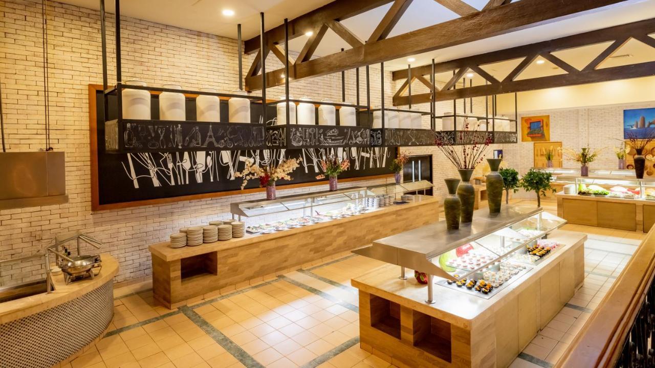 Royal Solaris Los Cabos San José del Cabo Εξωτερικό φωτογραφία