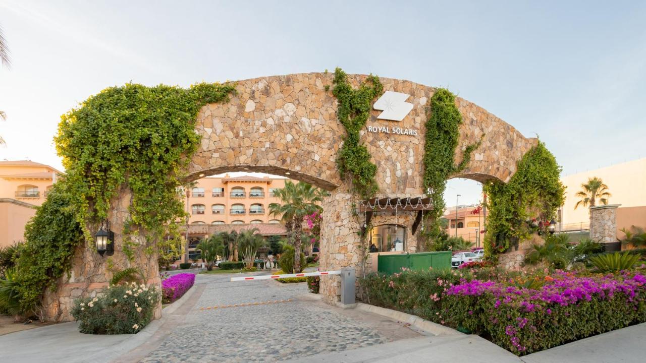 Royal Solaris Los Cabos San José del Cabo Εξωτερικό φωτογραφία