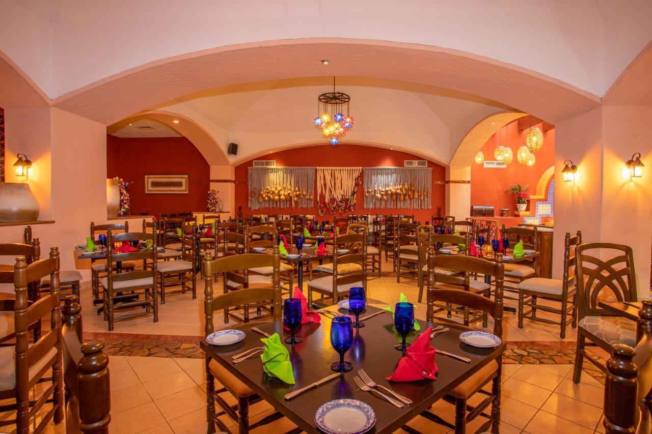 Royal Solaris Los Cabos San José del Cabo Εξωτερικό φωτογραφία