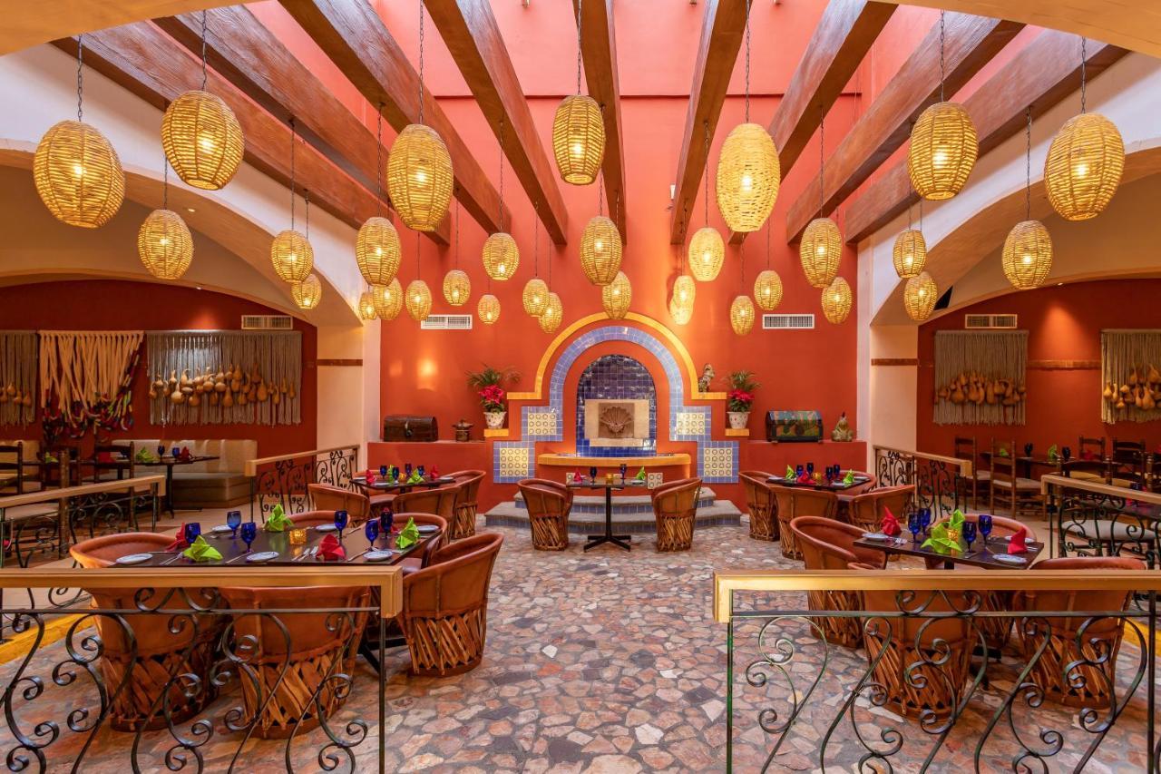 Royal Solaris Los Cabos San José del Cabo Εξωτερικό φωτογραφία