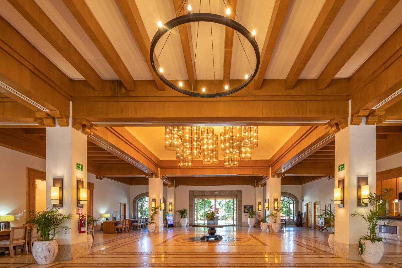 Royal Solaris Los Cabos San José del Cabo Εξωτερικό φωτογραφία