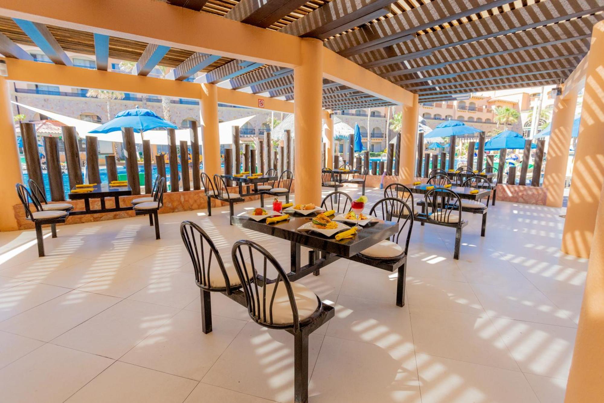 Royal Solaris Los Cabos San José del Cabo Εξωτερικό φωτογραφία