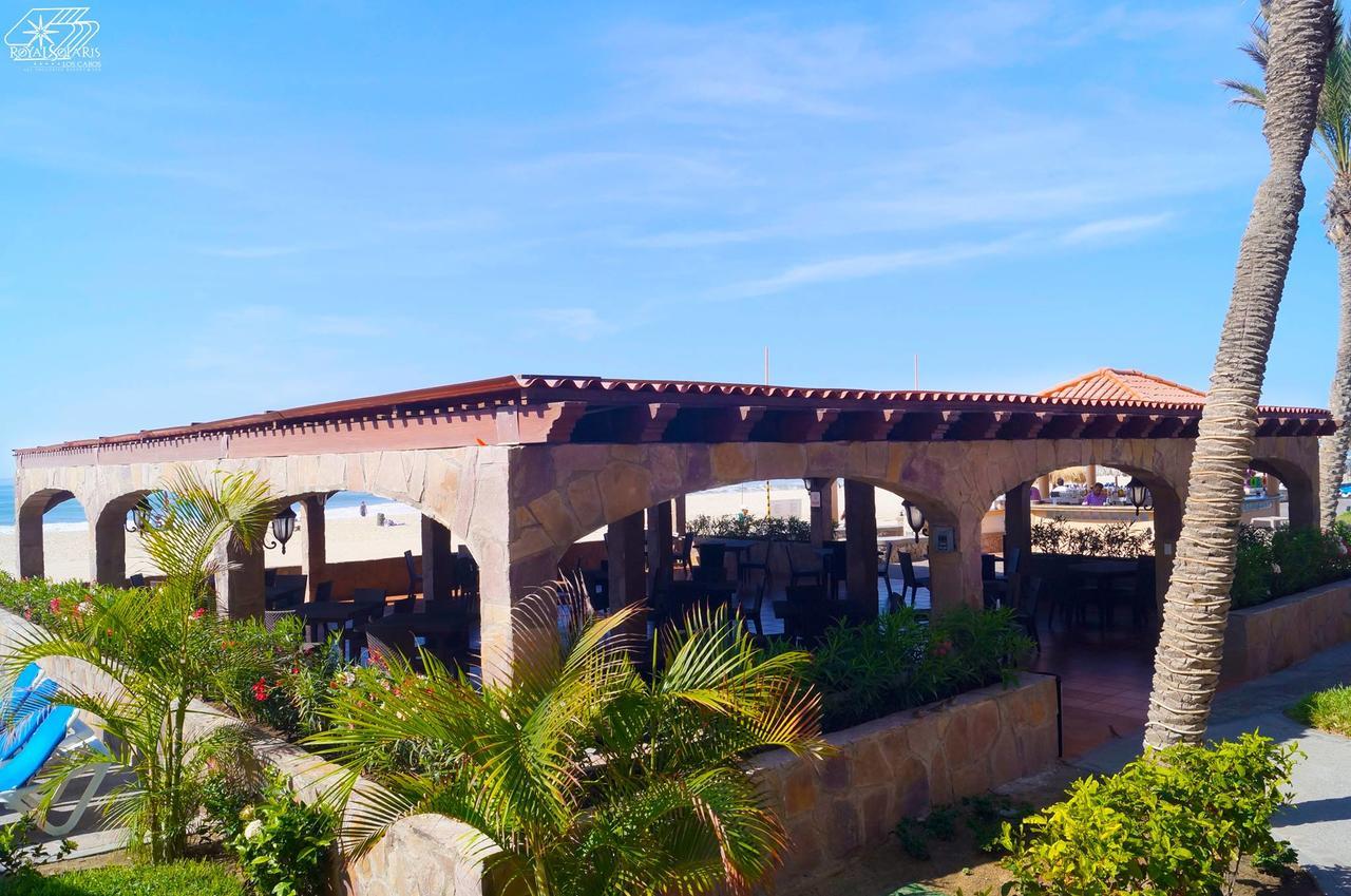 Royal Solaris Los Cabos San José del Cabo Εξωτερικό φωτογραφία