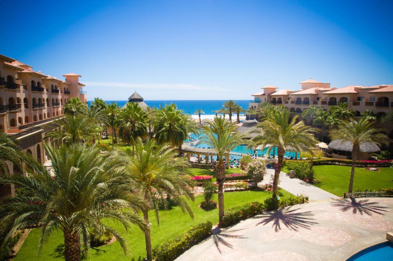 Royal Solaris Los Cabos San José del Cabo Εξωτερικό φωτογραφία